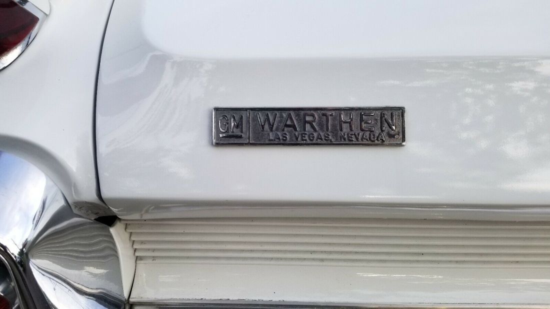 1962 Cadillac DeVille Coupe - photo 5