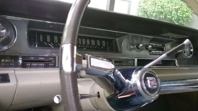 1962 Cadillac DeVille series 62 - photo 6