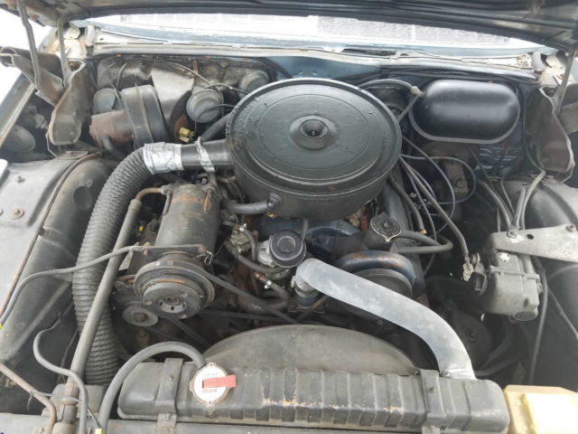 1962 Cadillac DeVille Style 62-6329BODYFW13984-Trim43-Paint22- 6wndowHT - photo 12