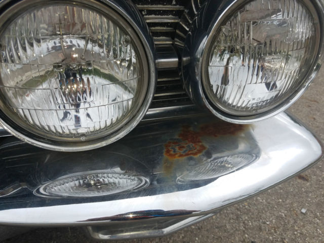 1962 Cadillac DeVille Style 62-6329BODYFW13984-Trim43-Paint22- 6wndowHT - photo 8