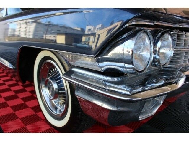 1962 Cadillac DeVille Other - photo 10