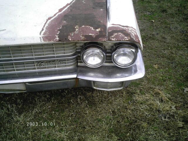 1962 Cadillac DeVille - photo 13