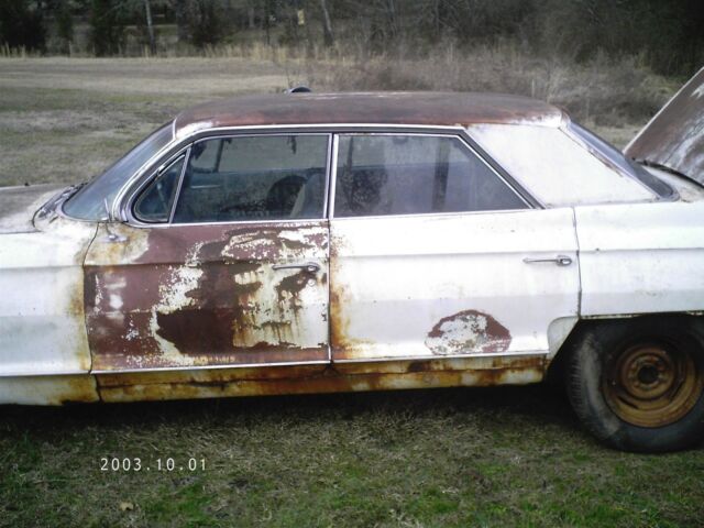 1962 Cadillac DeVille - photo 2