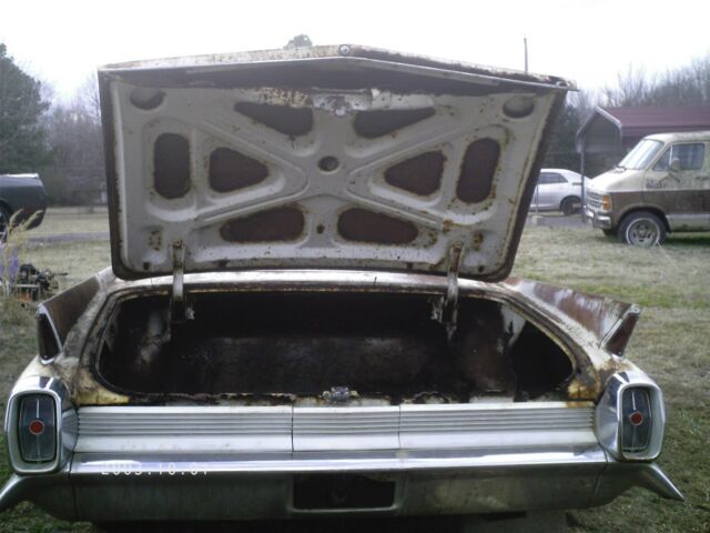 1962 Cadillac DeVille - photo 4