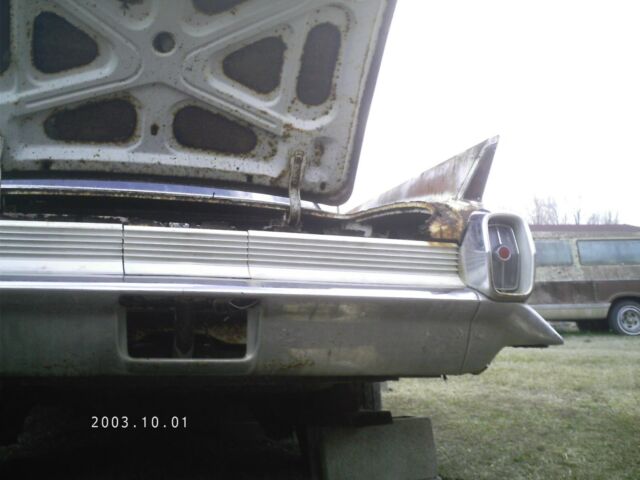 1962 Cadillac DeVille - photo 7