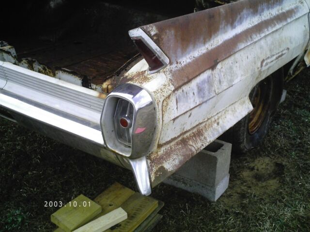 1962 Cadillac DeVille - photo 9