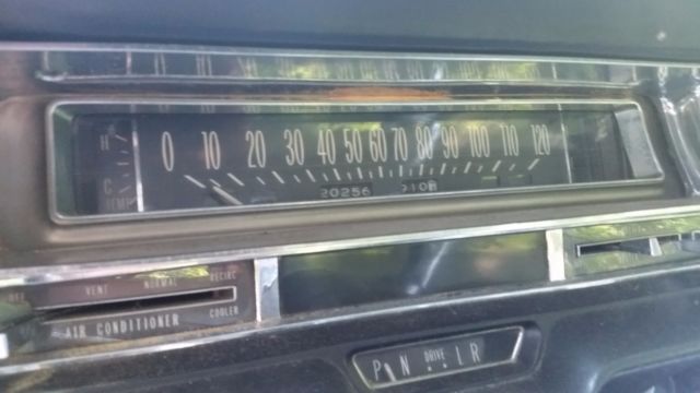 1962 Cadillac DeVille Deluxe - photo 10