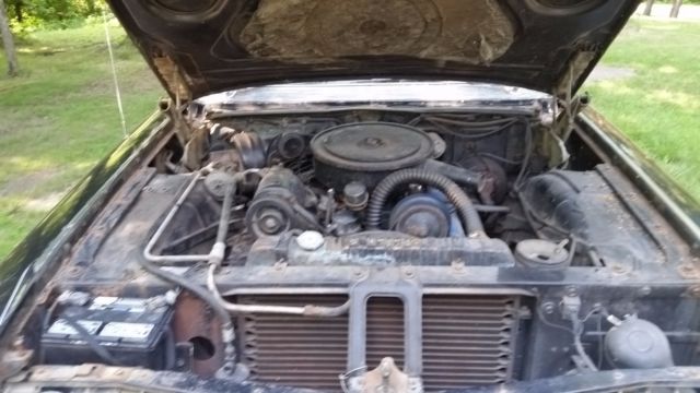 1962 Cadillac DeVille Deluxe - photo 7