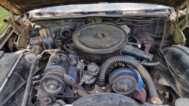 1962 Cadillac DeVille Deluxe - photo 8