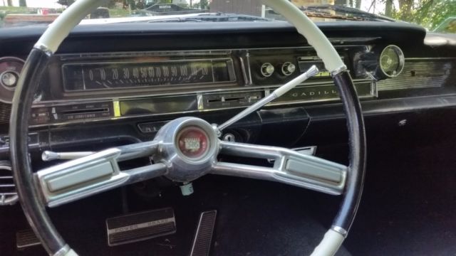 1962 Cadillac DeVille Deluxe - photo 9