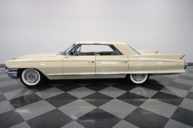 1962 Cadillac DeVille -- - photo 3