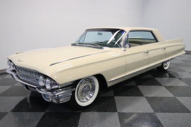 1962 Cadillac DeVille -- - photo 6