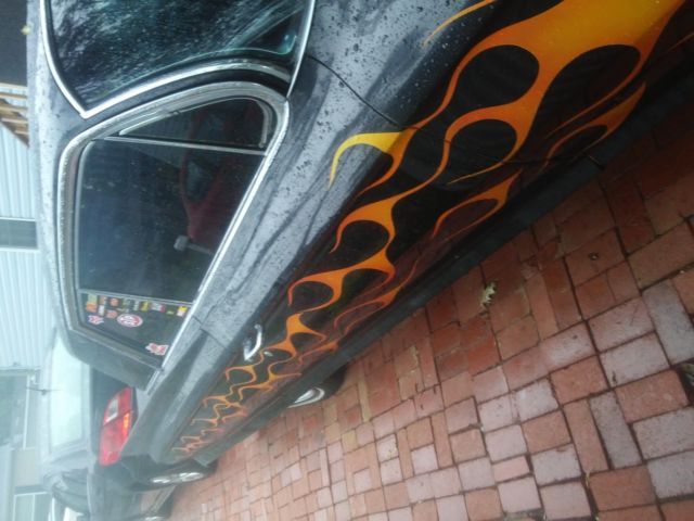 1962 Cadillac DeVille Series 62 custom - photo 3