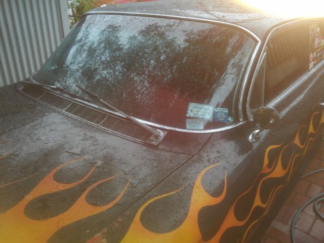 1962 Cadillac DeVille Series 62 custom - photo 5