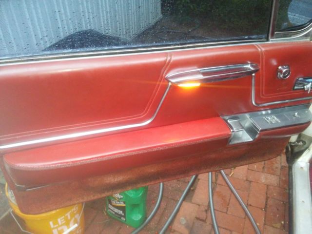 1962 Cadillac DeVille Series 62 custom - photo 6