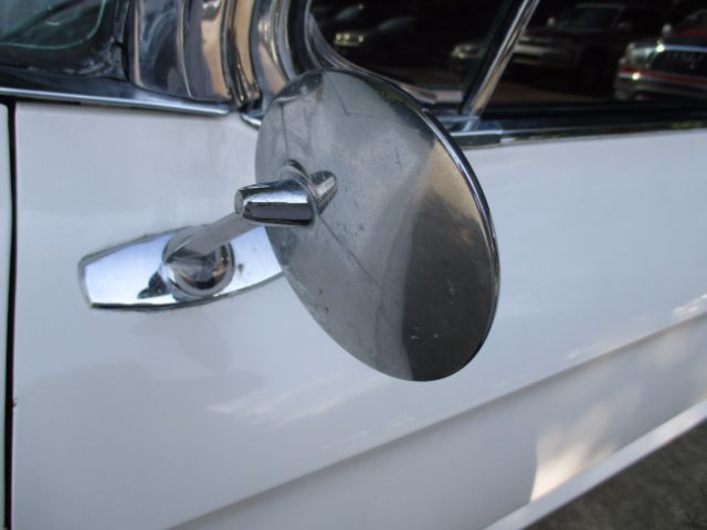 1962 Cadillac DeVille SERIES 62 - photo 12