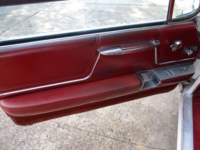 1962 Cadillac DeVille SERIES 62 - photo 13