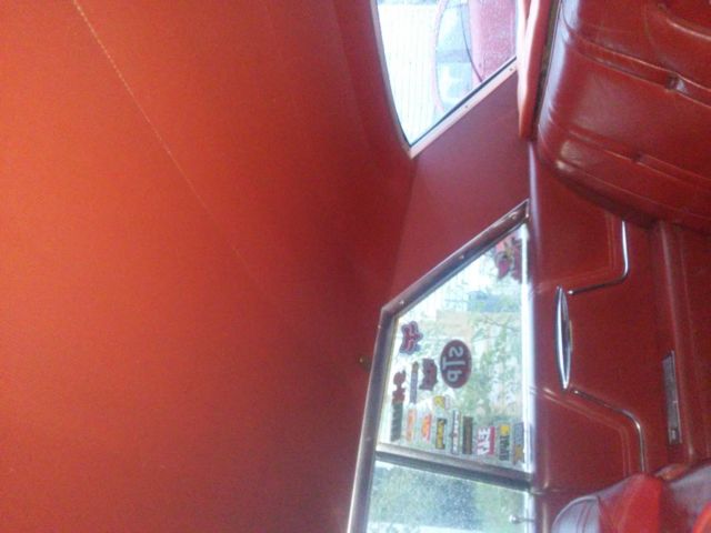 1962 Cadillac DeVille Series 62 custom - photo 9