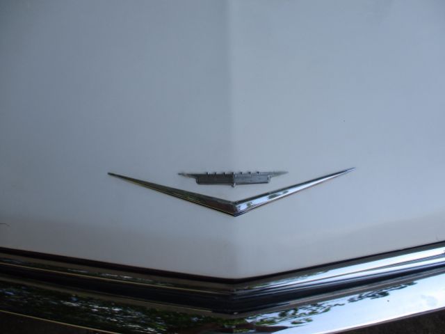 1962 Cadillac DeVille SERIES 62 - photo 10