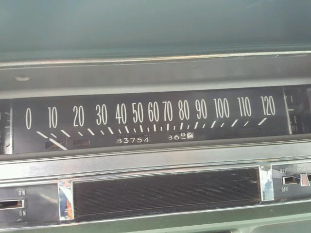 1962 Cadillac DeVille Sport Coupe - photo 10