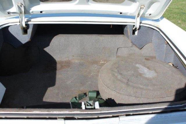 1962 Cadillac DeVille Sport Coupe - photo 7