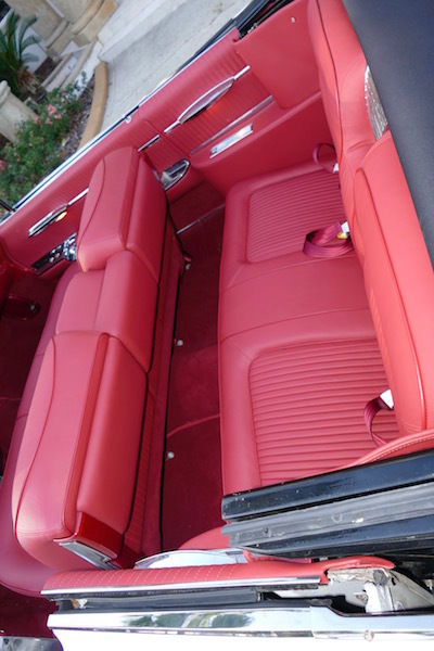 1962 Cadillac Eldorado - photo 10