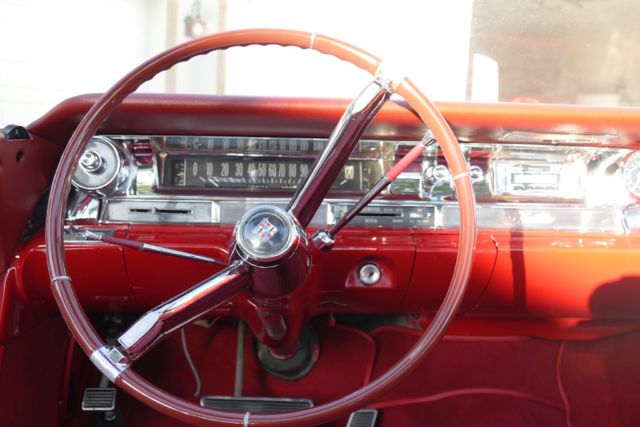 1962 Cadillac Eldorado - photo 11