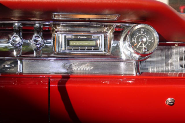 1962 Cadillac Eldorado - photo 12