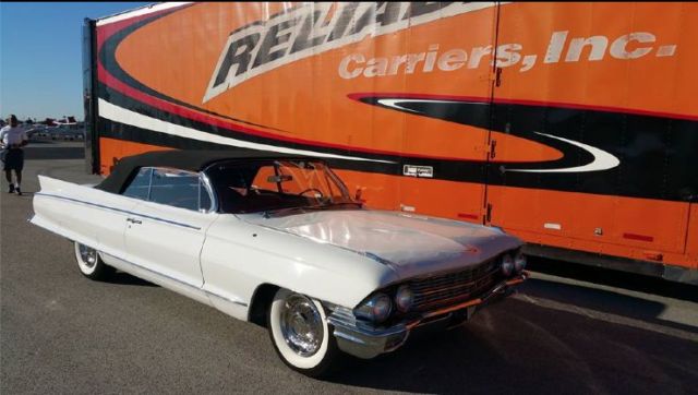 1962 Cadillac Eldorado - photo 8