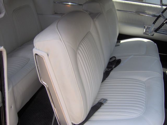 1962 Cadillac Eldorado - photo 2