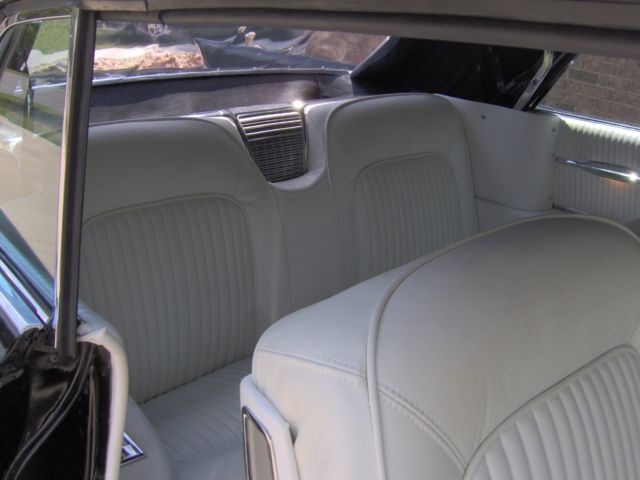 1962 Cadillac Eldorado - photo 3