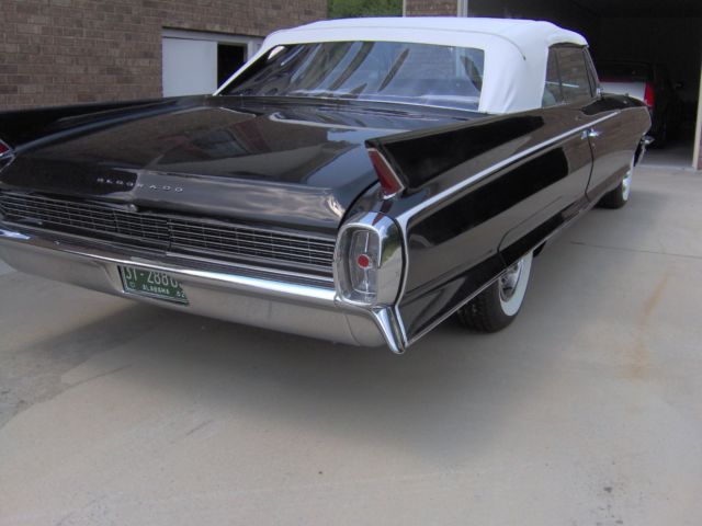1962 Cadillac Eldorado - photo 4