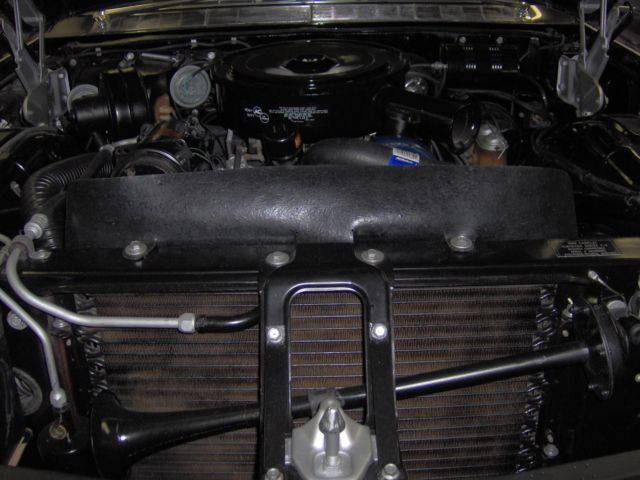 1962 Cadillac Eldorado - photo 6