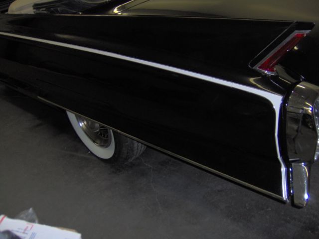 1962 Cadillac Eldorado - photo 7