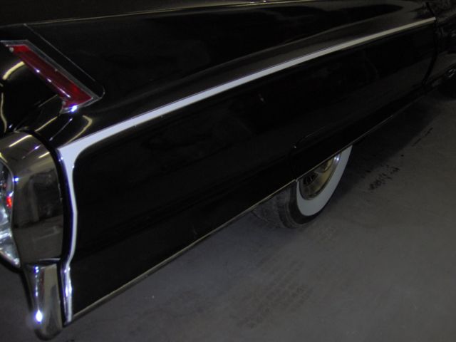 1962 Cadillac Eldorado - photo 8