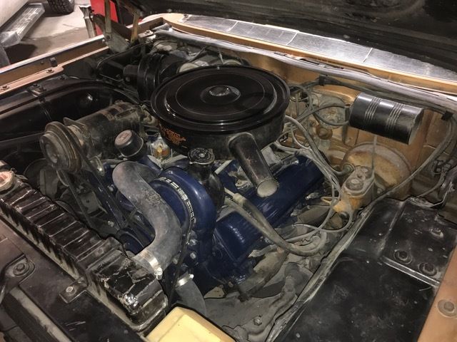 1962 Cadillac Eldorado Biarritz - photo 10