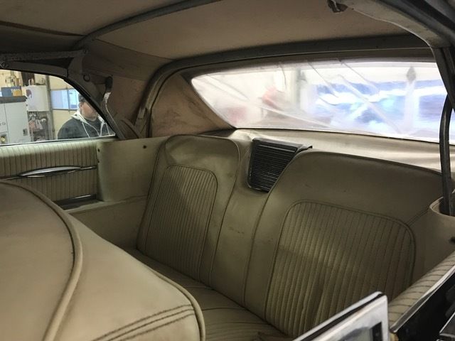 1962 Cadillac Eldorado Biarritz - photo 11