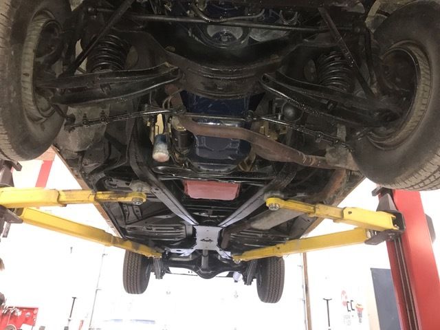 1962 Cadillac Eldorado Biarritz - photo 8