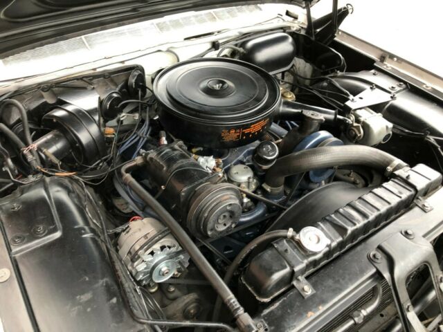 1962 Cadillac Eldorado Biarritz Convertible - photo 10