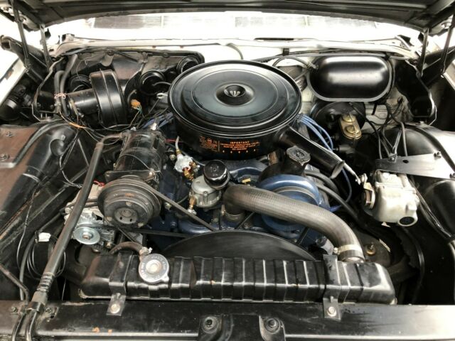 1962 Cadillac Eldorado Biarritz Convertible - photo 9