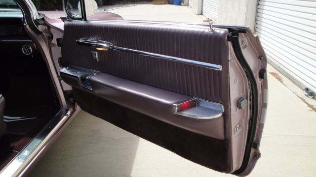 1962 Cadillac Eldorado ELDORADO - photo 10