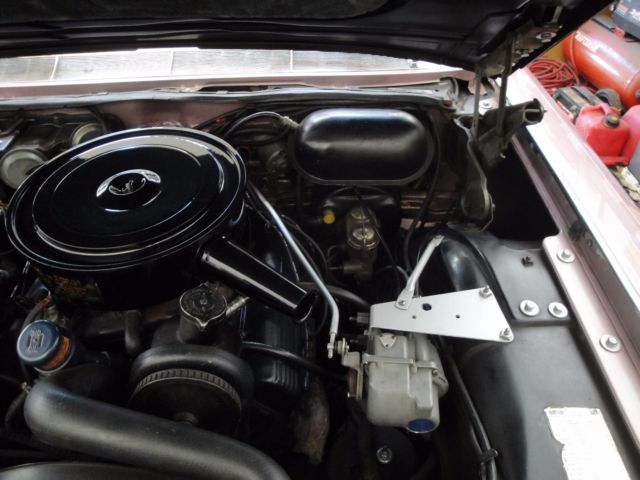1962 Cadillac Eldorado ELDORADO - photo 12
