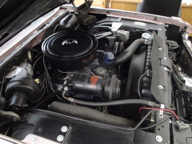 1962 Cadillac Eldorado ELDORADO - photo 13