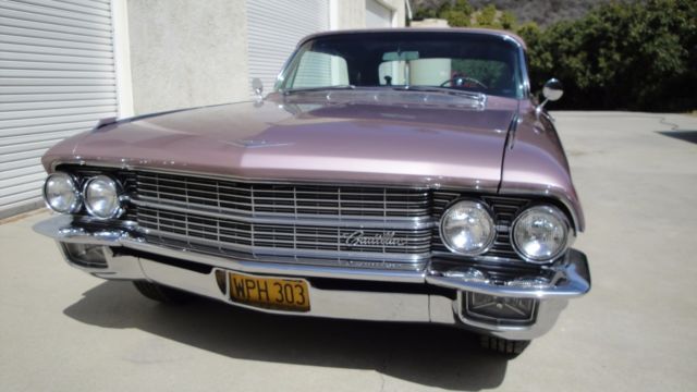 1962 Cadillac Eldorado ELDORADO - photo 6