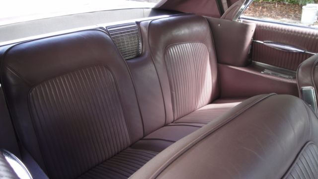 1962 Cadillac Eldorado ELDORADO - photo 8