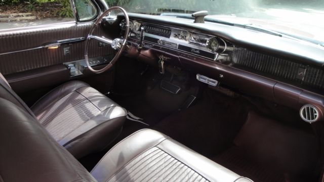 1962 Cadillac Eldorado ELDORADO - photo 9