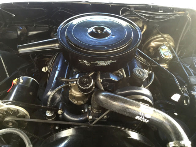 1962 Cadillac Eldorado ELDORADO - photo 10