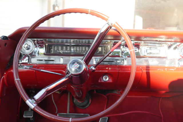 1962 Cadillac Eldorado ELDORADO - photo 13