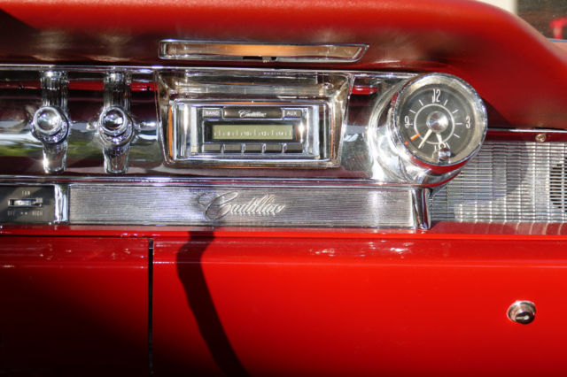 1962 Cadillac Eldorado ELDORADO - photo 6