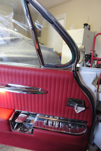 1962 Cadillac Eldorado ELDORADO - photo 8